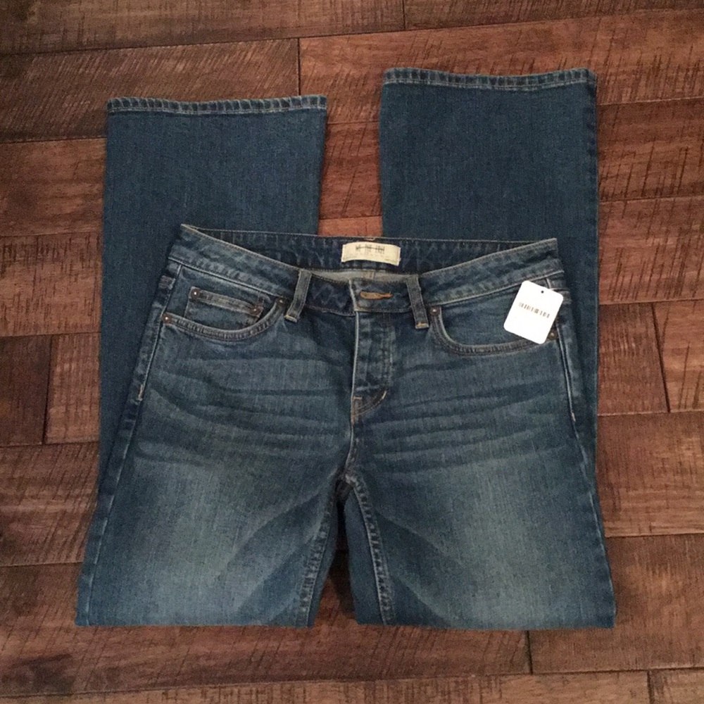 We The Free Jeans